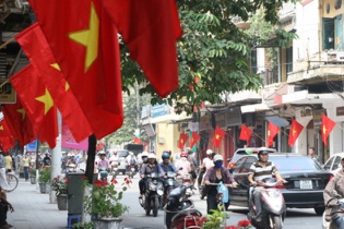 Dự báo thời tiết hôm nay 2/9: 3 miền tăng nắng, trời oi nóng