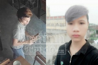 Bất ngờ về kẻ trộm xe máy tại nhà hàng của BTV Quang Minh