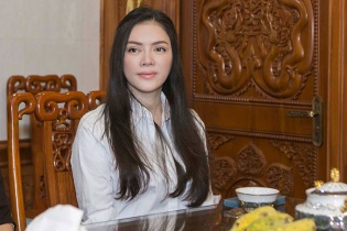 Lý Nhã Kỳ: "Ký ức tuổi thơ của tôi là chuỗi ngày ăn khoai luộc"