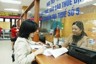 Người chết, mất tích... nợ thuế lên tới gần 28.000 tỷ đồng