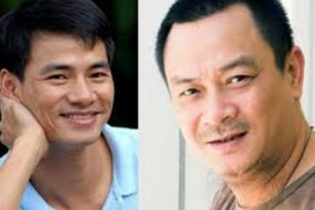 NSƯT Xuân Bắc và NSND Anh Tú ứng cử vị trí Giám đốc Nhà hát kịch Việt Nam