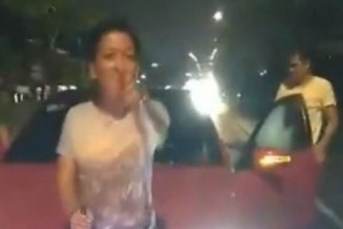 Sự thật vụ diễn viên hài Trường Giang say xỉn phản ứng Cảnh sát giao thông