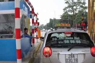 Sẽ giảm mức phí BOT hàng loạt trạm trên cả nước