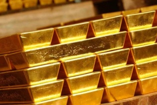 Giá vàng hôm nay 23/9: Đảo chiều tăng giật ngược