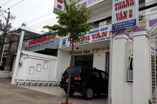 Cục phó mất trộm: Bộ TN&MT làm việc với cơ quan điều tra