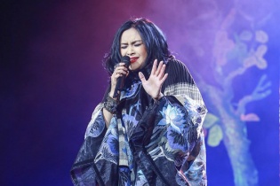Phú Quang: "Thanh Lam là giọng ca số 1 Việt Nam"