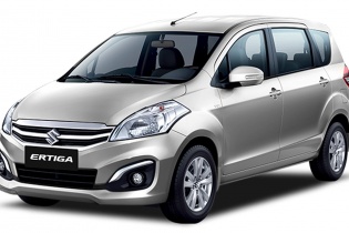 Ô tô 7 chỗ rẻ nhất Việt Nam: Xe hàng hiệu chỉ hơn 500 triệu