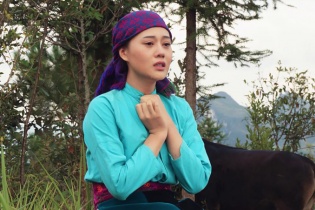 Phương Oanh trải lòng về hai cuộc tình đau khổ, bị bạn trai phản bội nhiều lần