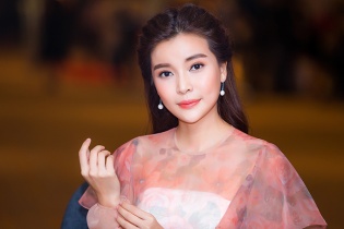 Cao Thái Hà xin lỗi khán giả vì đã phẫu thuật thẩm mỹ