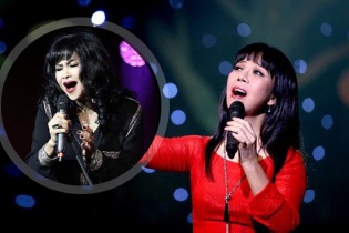 Đừng nói ca sĩ miền Nam không học