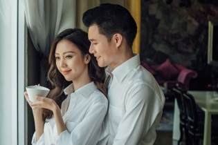 Quang Dũng lên tiếng về nghi án tình cảm với hot girl 9x