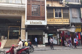 Bộ trưởng Mai Tiến Dũng: Khaisilk làm xấu đi hình ảnh doanh nghiệp làm ăn chân chính