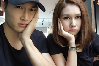 Đình Tú bị bạn gái hơn tuổi chê khi đóng cảnh nóng