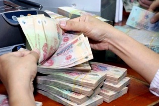 Quá trình đóng bảo hiểm xã hội của người đàn ông nhận lương hưu hơn 100 triệu