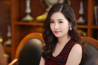 Ngân Anh: "Tôi là Hoa hậu có hình ảnh xấu nhất khi đăng quang"