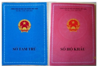 Bao giờ bắt đầu bỏ Sổ hộ khẩu?