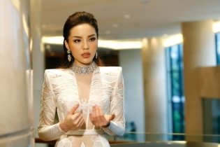 Hoa hậu Kỳ Duyên: “Dính nhiều scandal vì tôi quá…vô tư”