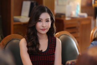 Bác sĩ kết luận Hoa hậu Đại dương Ngân Anh không phẫu thuật thẩm mỹ