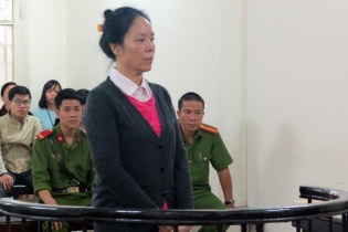 "Trò ma" xoay vần hàng chục tỷ đồng của nữ đại gia xinh đẹp 
