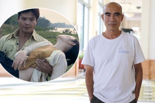 Lưu Trọng Ninh: "Tôi là người quyết định để diễn viên nữ không mặc áo ngực"