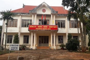 Kỷ luật hơn 30 cán bộ dùng bằng giả để thăng tiến