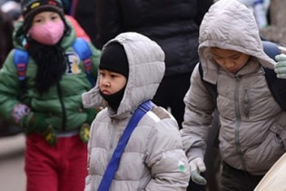 Thời tiết 21/11: Miền Bắc chuẩn bị rét đậm, Hà Nội 13 độ