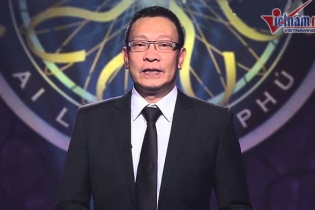 VTV 3 tìm người thay thế MC Lại Văn Sâm