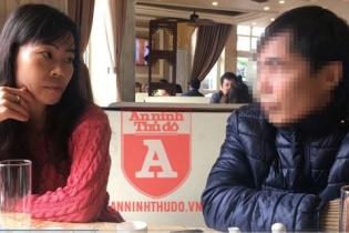 Nữ hành khách bị lái xe Uber hành hung liên tiếp bị "khủng bố tinh thần"