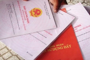 Sổ đỏ ghi tên cả gia đình: "Quyền lực" con cái, rắc rối khó lường