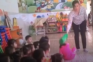 Vụ bảo mẫu cầm dao doạ trẻ, Thứ trưởng Bộ Giáo dục nói gì?