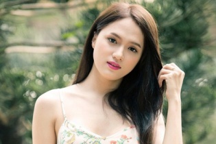 Hương Giang Idol: "Tôi không còn hứng thú yêu đàn ông Việt"