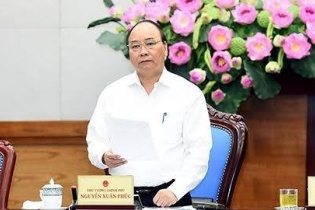 Thủ tướng: Tạm dừng thu phí BOT Cai Lậy 1-2 tháng