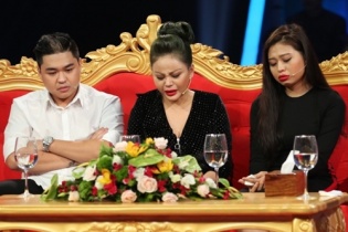 Lê Giang: "Tôi từng bị con cái từ mặt"