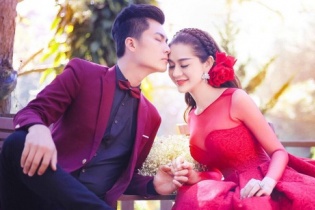 Lâm Khánh Chi được bố mẹ tặng biệt thự 7 tỷ