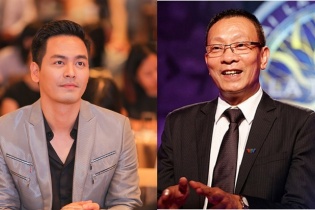 Phan Anh ứng tuyển thay thế Lại Văn Sâm dẫn "Ai là triệu phú"