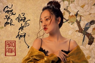 Bảo Anh đóng 100 triệu đồng vì vi phạm tác quyền nhạc