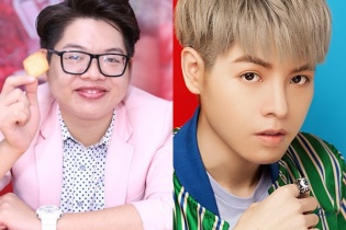 6 sao Việt công khai thừa nhận phẫu thuật thẩm mỹ trong năm 2017