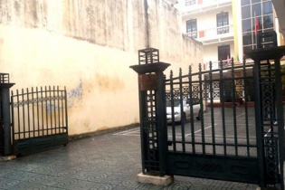 Phó chánh thanh tra Hải Dương mất chức vì dùng bằng giả