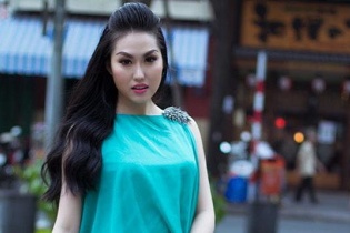 Phi Thanh Vân: "Công ty mỹ phẩm của tôi đã sai phạm và chấp nhận bị xử phạt"