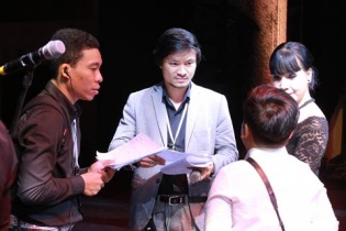 Sát ngày diễn ra liveshow tổng đạo diễn liveshow của Quang Lê bất ngờ rút lui