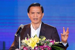 Thanh Hóa: Công bố quyết định kỷ luật Phó Chủ tịch Thanh Hóa Ngô Văn Tuấn