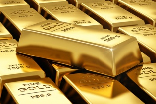 Giá vàng hôm nay 8/1: Dấu hiệu suy giảm