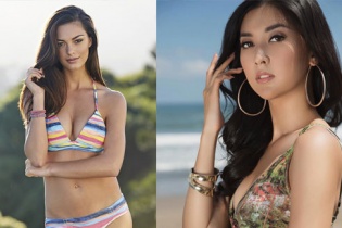 10 mỹ nhân thế giới có "nhan sắc vượt thời gian"