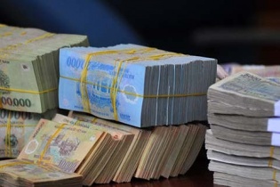 "Đắng lòng" với mức thưởng Tết Nguyên đán 2018 thấp nhất nước, chỉ mua nổi hộp tăm