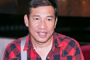 Quang Thắng: "Cát-xê của tôi nhiều lúc không đủ để đổ xăng"