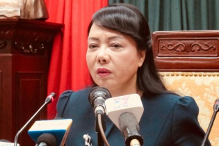 Bộ trưởng Y tế: Nhiều khi tôi cũng “không tin được” sự thay đổi của ngành y!