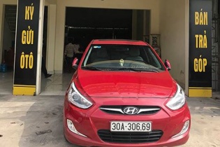 Nữ lái xe phóng ngược chiều cao tốc Hà Nội - Hải Phòng đã… bán xe