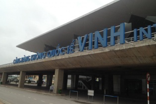 Vụ xâm nhập trái phép sân bay Vinh: Cục Hàng không nói gì?