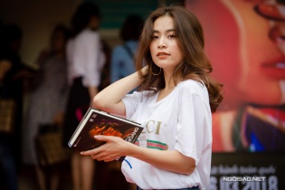 Hoàng Thùy Linh: "Thời điểm scandal, tôi chỉ ở trong 4 bức tường"