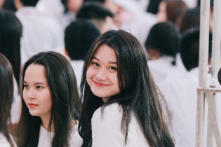 Nữ sinh xinh đẹp trường Ams giành học bổng hơn 5 tỷ đồng từ đại học Mỹ